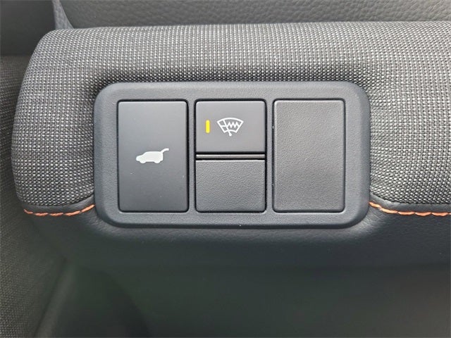 2026 Honda Passport TrailSport Blackout