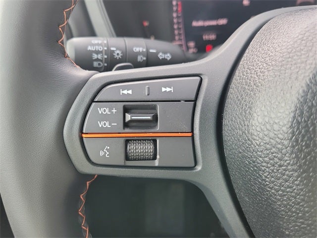 2026 Honda Passport TrailSport Blackout