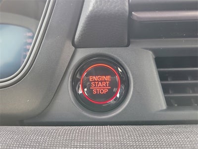 2026 Honda Passport TrailSport Blackout