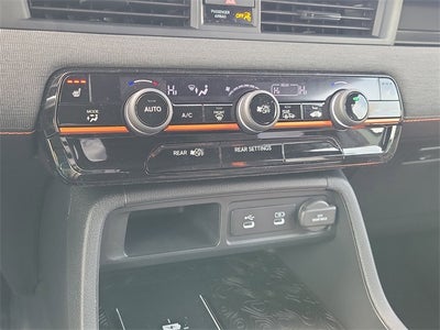 2026 Honda Passport TrailSport Blackout