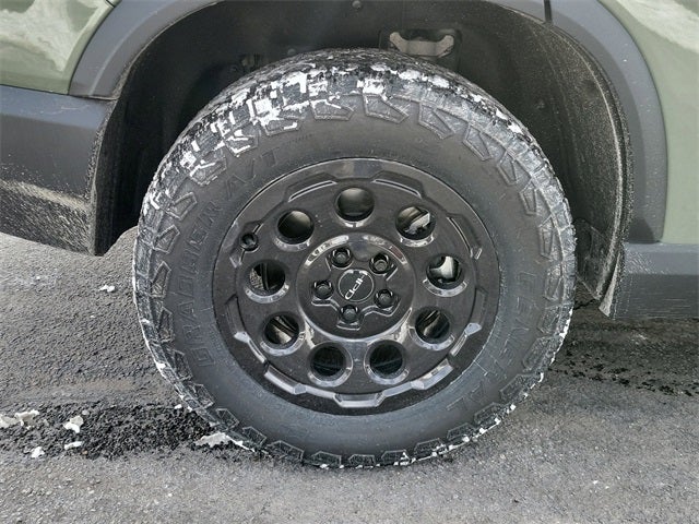 2026 Honda Passport TrailSport Blackout