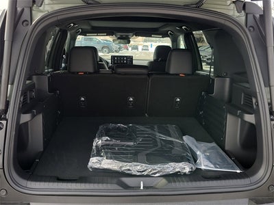 2026 Honda Passport TrailSport Blackout