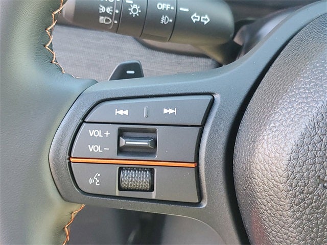 2026 Honda Passport TrailSport Blackout