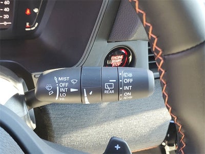 2026 Honda Passport TrailSport Blackout