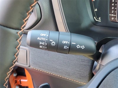 2026 Honda Passport TrailSport Blackout