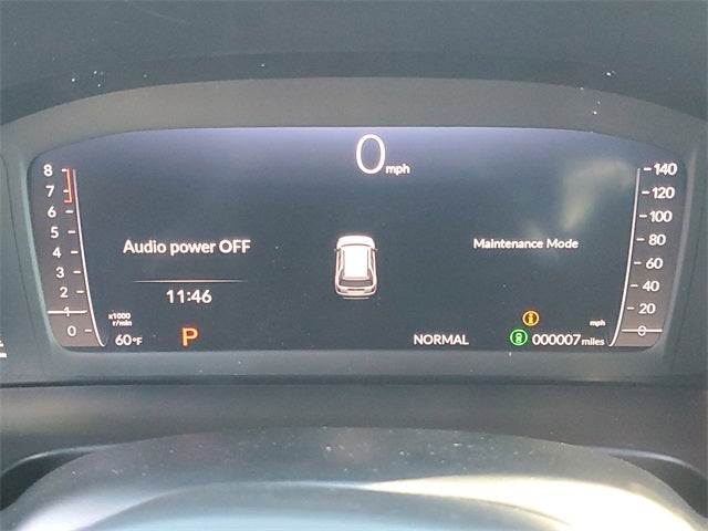 2026 Honda Passport TrailSport Blackout