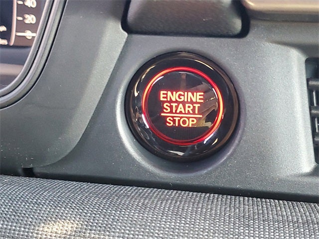 2026 Honda Passport TrailSport Blackout