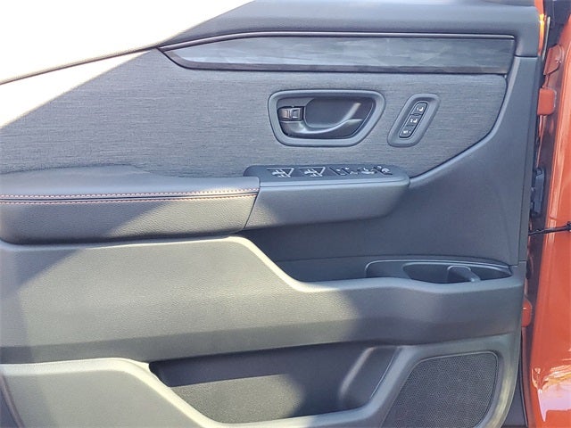 2026 Honda Passport TrailSport Blackout