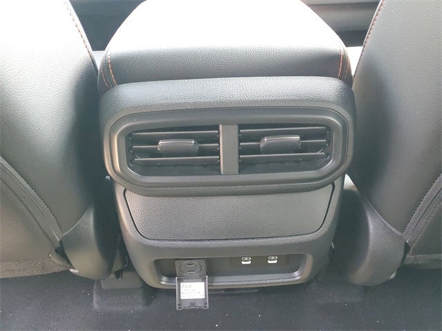 2026 Honda Passport TrailSport Blackout