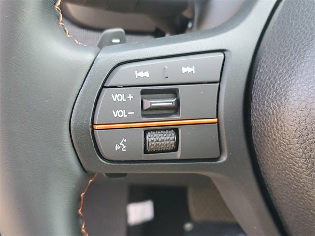 2026 Honda Passport TrailSport Blackout