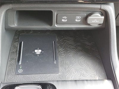 2026 Honda Passport TrailSport Blackout