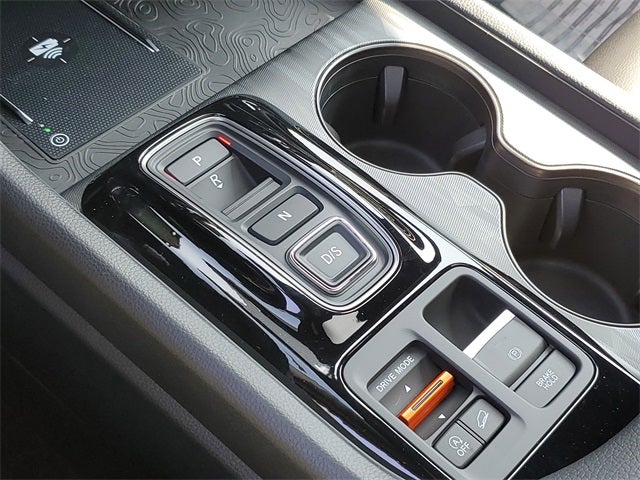 2026 Honda Passport TrailSport Blackout