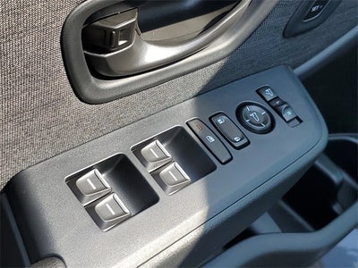 2026 Honda Passport TrailSport Blackout