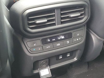 2026 Honda Passport TrailSport Elite Blackout