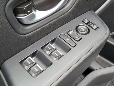 2026 Honda Passport TrailSport Elite Blackout