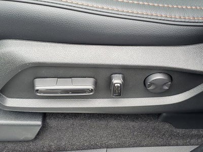 2026 Honda Passport TrailSport Elite Blackout