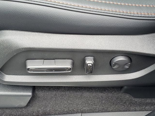 2026 Honda Passport TrailSport Elite Blackout