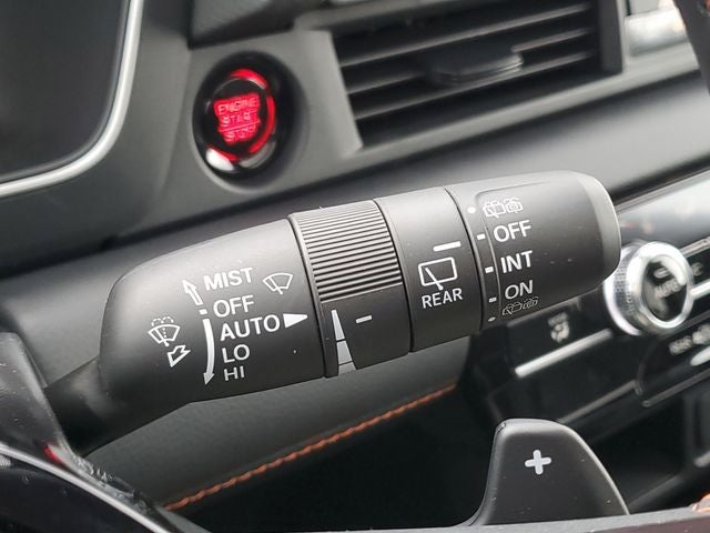 2026 Honda Passport TrailSport Elite Blackout