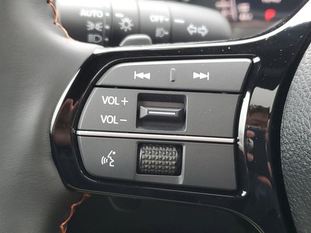 2026 Honda Passport TrailSport Elite Blackout