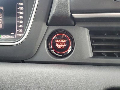 2026 Honda Passport TrailSport Elite Blackout