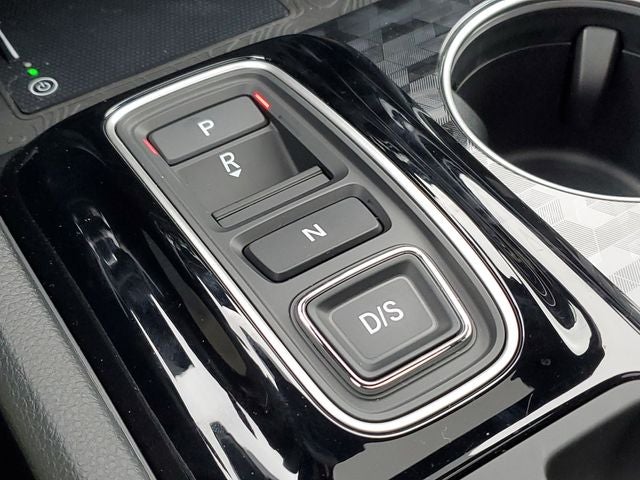 2026 Honda Passport TrailSport Elite Blackout