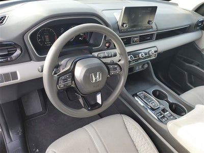 2023 Honda Pilot LX