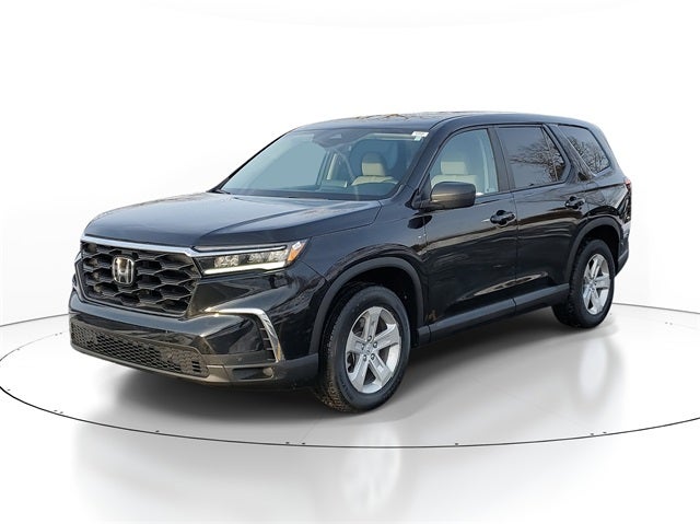 2023 Honda Pilot LX