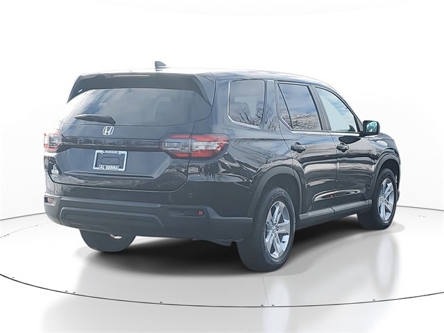 2023 Honda Pilot LX
