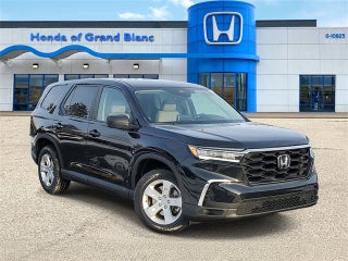 2023 Honda Pilot LX