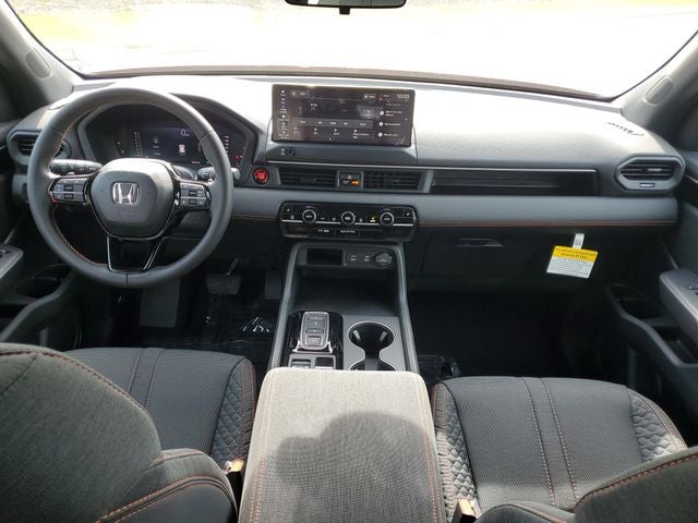 2026 Honda Pilot AWD Sport