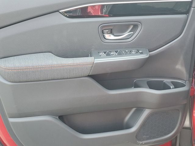 2026 Honda Pilot AWD Sport