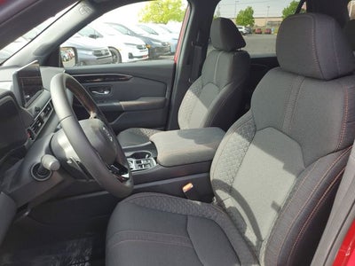 2026 Honda Pilot AWD Sport