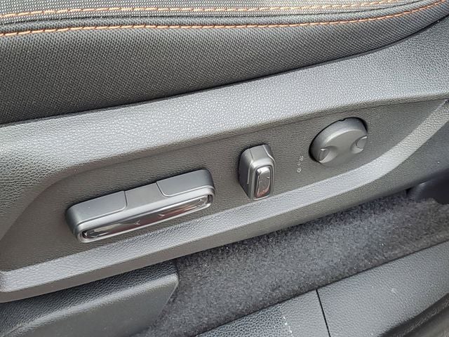 2026 Honda Pilot AWD Sport