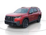 2026 Honda Pilot AWD Sport