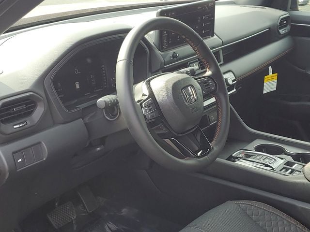 2026 Honda Pilot AWD Sport
