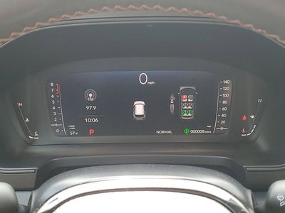 2026 Honda Pilot AWD Sport