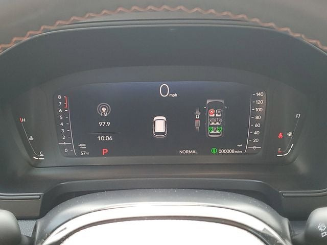 2026 Honda Pilot AWD Sport