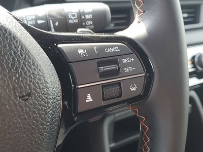 2026 Honda Pilot AWD Sport