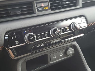 2026 Honda Pilot AWD Sport