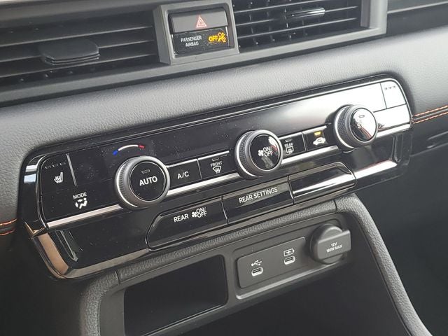 2026 Honda Pilot AWD Sport