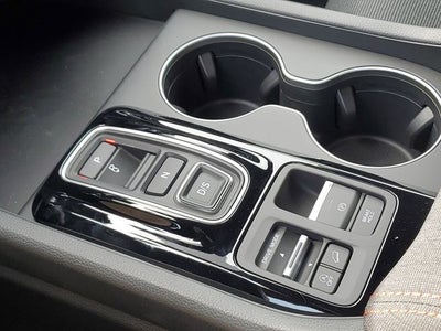 2026 Honda Pilot AWD Sport