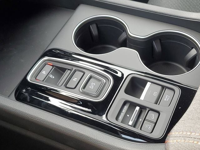 2026 Honda Pilot AWD Sport