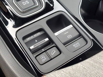 2026 Honda Pilot AWD Sport