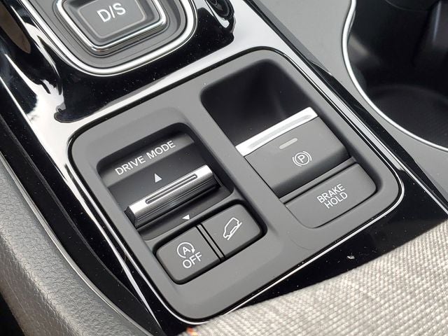 2026 Honda Pilot AWD Sport