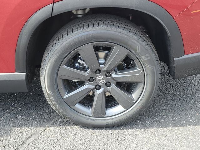 2026 Honda Pilot AWD Sport