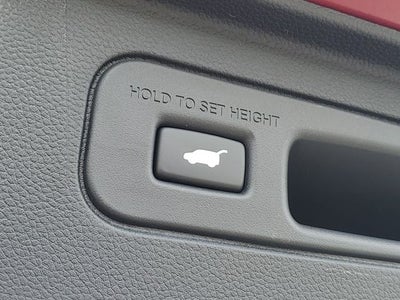 2026 Honda Pilot AWD Sport