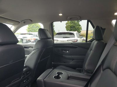 2023 Honda Pilot EX-L 8 Passenger