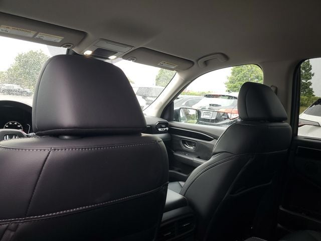 2023 Honda Pilot EX-L 8 Passenger