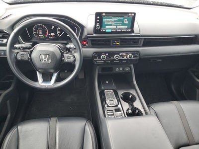 2023 Honda Pilot EX-L 8 Passenger