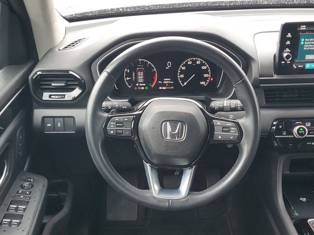 2023 Honda Pilot EX-L 8 Passenger